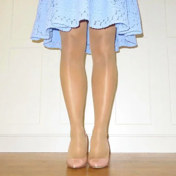 Women's EUC Steve Madden Daisie Dark Blush Patent Stiletto High Heel Pump US 9 - Picture 8 of 14